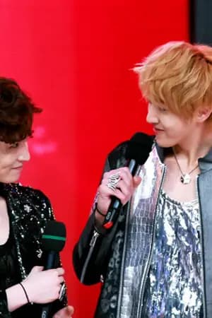 ปก FIC EXO : Daddy Mommy Baby พ่อ แม่ ลูก ʕ•̫͡•ʔ ʕ•̫͡•ʔ