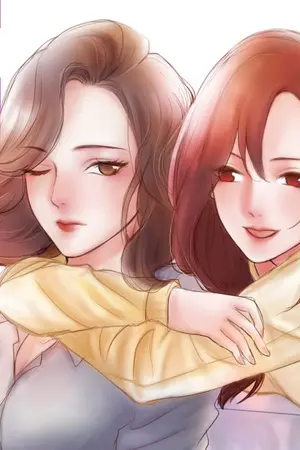 ปก GAP : ทฤษฎีสีชมพู (Yuri)