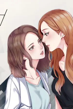 ปก An Affair : รักเล่นกล (Yuri)