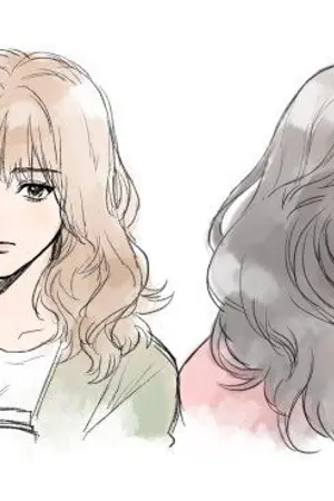 ปก PLUTO : นิทาน ดวงดาว ความรัก (YURI)