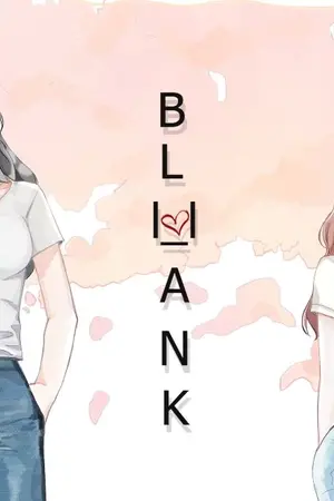 ปก Blank : เติมคำว่ารักลงในช่องว่าง (YURI)