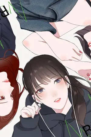 ปก RHYTHM : เธอคือจังหวะหัวใจ [YURI]