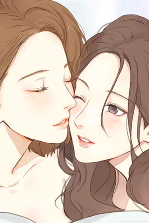 ปก GOD : เมื่อพระเจ้ามีความรัก [Yuri]