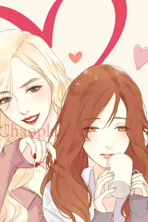 ปก In's Love : อรุณเบิกฟ้า...รอยยิ้มของเธอมูลค่าเท่ากับความรัก [Yuri]