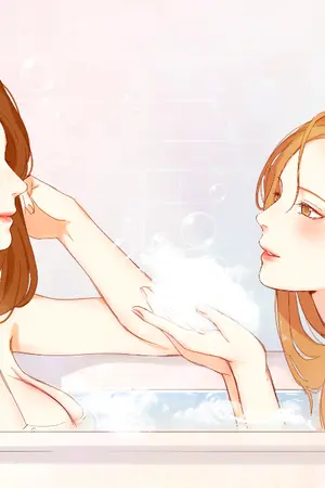 ปก Sister : คนดี...พี่รักเธอ (Yuri)