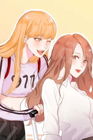 ปก 911 : รหัสบอก Love  (Yuri)