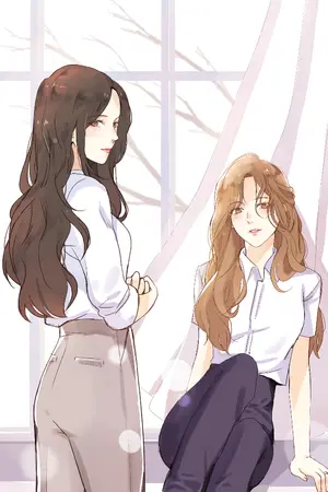 ปก Midnight Flight : เธอมีฉัน ฉันมีเธอ (Yuri)