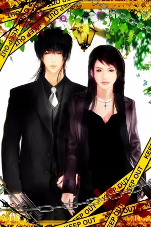 ปก Seven love of MAFIA รักร้ายฉบับมาเฟีย
