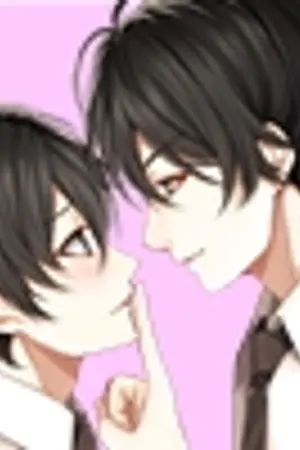 ปก Target  [yaoi] -จบแล้ว-