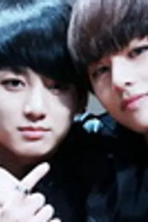 ปก [FIC BTS] Danger ; KookV