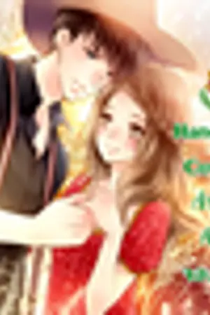 ปก HANDSOME COWBOY กำราบหัวใจจอมพยศ