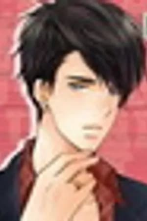 ปก U Prince Memory Story สิบสองหนุ่มฮอตกับภารกิจสานต่อหัวใจ