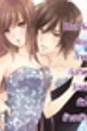 ปก Hot Secret Rose ภารกิจก่อการรักวัดพิกัดหัวใจร้ายเกินร้อย!