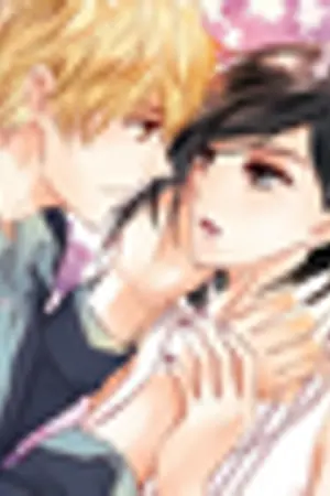 ปก Violet Kiss ยัยแสนสวยช่วยรักษาแผลใจน้องชายจอมดื้อ