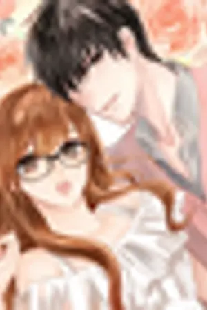 ปก Peach Kiss ยัยแสนหวานกับแผนการจับหัวใจคุณหมอเจ้าเล่ห์