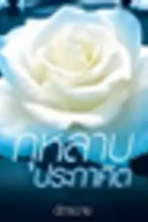 ปก กุหลาบประกาศิต [ปกใหม่]