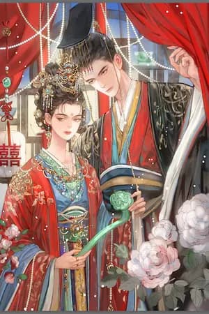 ปก 《纹王传》หนึ่งใจปรารถนา เคียงท่านมิจร