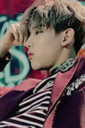 ปก [Fic Got7 / MarkBam ] Puss!