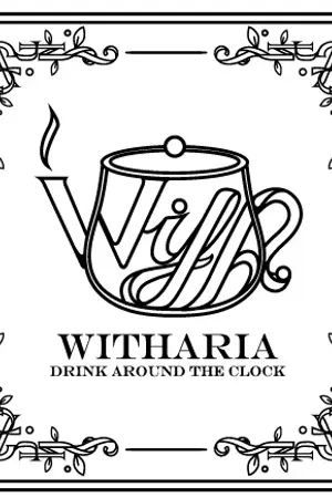 ปก Witchoar