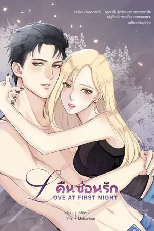 ปก Love at First Night คืนซ่อนรัก  [SET : Painful Love]
