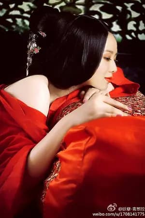 ปก ฝนโลหิตคาววายุ ร่วมรื่นรมย์ชั่วคราว (สนพ.ปริ๊นเซส ในเครือสถาพรบุ๊ค)