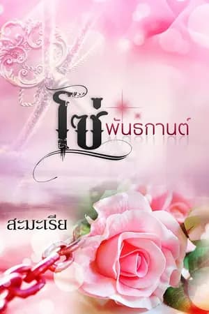 ปก โซ่พันธกานต์ (จบ)