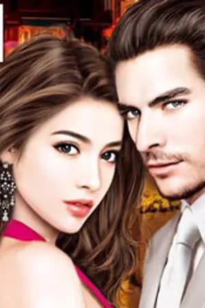 ปก กรงรักทัณฑ์หัวใจ (ซีรีส์ มาเชรียอดรัก)