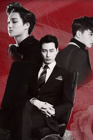 ปก [EXO] BONDAGE | KaiDo , KaiSoo FT. Jo Insung (END)