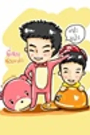 ปก Song Fic : มนต์รักเดอะดาว # 'HKS'