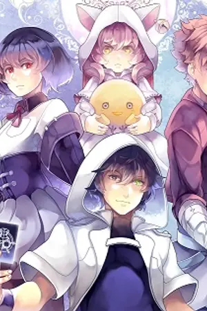 ปก Element Online : มหาเวทออนไลน์ อลเวง!
