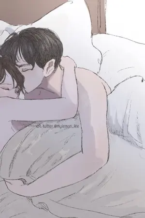 ปก END #รอน้องสิบแปดบวก YAOI