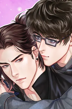 ปก [Yaoi] President in Love : ไอ้เสือร้ายของนายประธาน