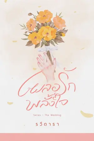 ปก เผลอรักพลั้งใจ
