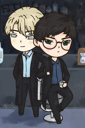ปก Harry Potter [Yaoi รวม Short Fic] Finally we are INLOVE.