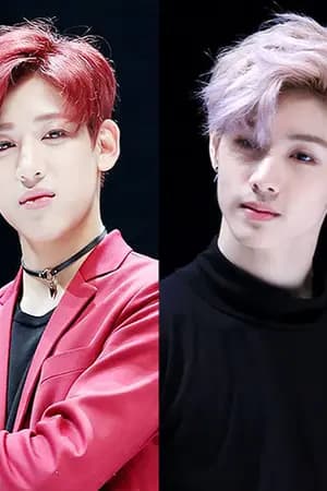 ปก [Fic GOT7] My Boss [MarkBam] - END -