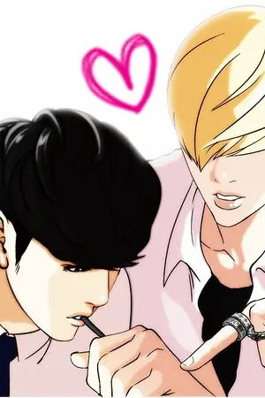 ปก LOOKISM [TH]