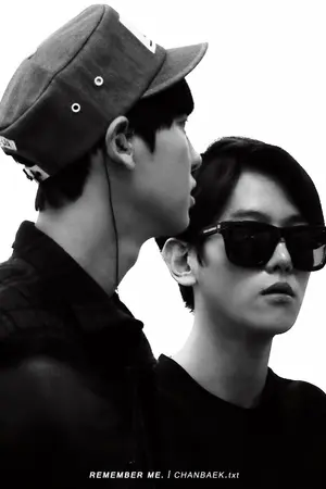 ปก {EXO} ○ คุณหมอ กับ มาเฟีย ○ | chanbaek kaisoo |