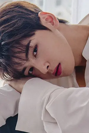ปก {E-book} เมื่อเธอเป็นมากกว่าเพื่อน [สนพ.SENSE BOOK]