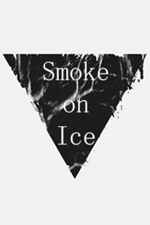 ปก ✦Smoke on Ice✦ [E-Book]