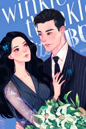 ปก แผนรักฉบับบอสๆ * Twinkle Twinkle Little Boss