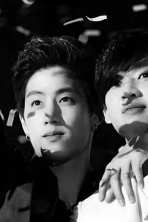 ปก LIGHT UP [MARKBAM] / [GOT7] #ไลท์อัพมาร์คแบม