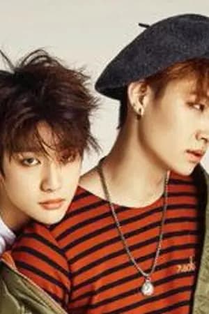 ปก [END] GOT7; BNior/BNyoung PRE CLINIC