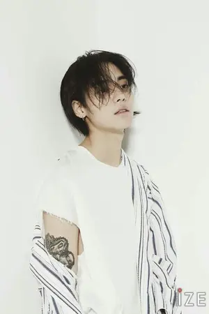 ปก ♥ 살인범 ◆S◆ แฟนฉันเป็นฆาตกร