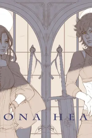 ปก The Lioness of Hoel : เกียรติยศแห่งวีรสตรี คือต้องสยบสามีให้จงได้!