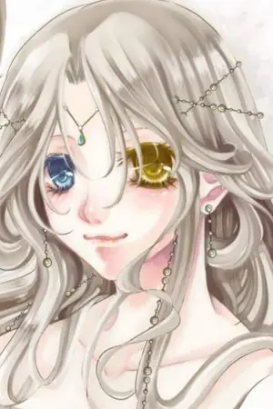 ปก เฮคาเทีย พิภพมนตรา (จบแล้ว)