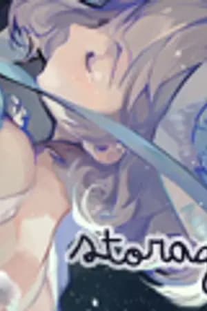 ปก my. Hidden Room *S t o r a g e