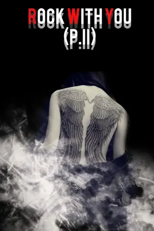 ปก Rock with you ไขกุญแจหัวใจนายร็อกเกอร์มาดนิ่ง (P.II)(E-Book on Meb)(End)
