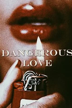 ปก ✤Dangerous Love ✤ รักอันตรายป่วนหัวใจยัยสุดโหด [End]