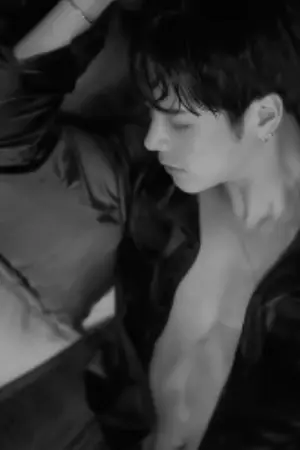 ปก LOVE OR DIE ✟ รักร้อน ซ่อนลับ [FIC GOT7 JACKJAE , MARKBAM 20+]
