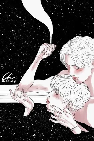 ปก [Pre-order] Hydrangea  Omegaverse mpreg  #ไฮเดรนเยียหลินโฮ [[ Laikuanlin - Yooseonho ]]